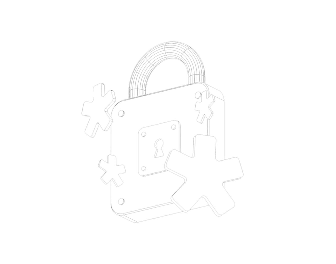Protection by design